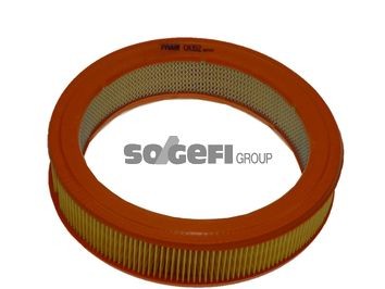 FRAM CA352 Air filter 4000055