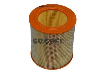 FRAM CA4813 Air filter 178mm, 160mm, Filter Insert