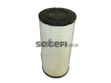 FRAM CA5741 Air filter 354mm, 164mm, Filter Insert