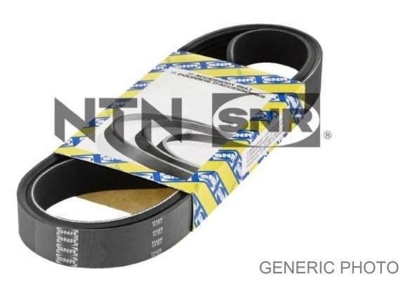 Great value for money - SNR Serpentine belt CA5PK1165