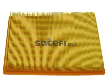 FRAM CA7440 Air filter 37mm, 243mm, 288mm, Filter Insert