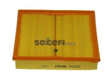 FRAM CA8889 Air filter A 604 094 19 04