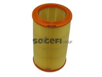 FRAM 257mm, 149mm, Filter Insert Height: 257mm Engine air filter CA9230 buy