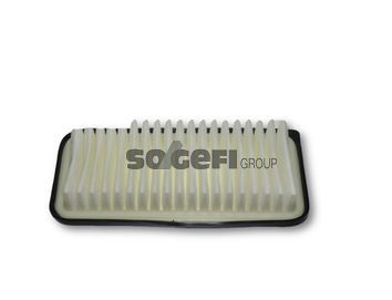 FRAM CA9482 Air filter 51mm, 150mm, 290mm, Filter Insert