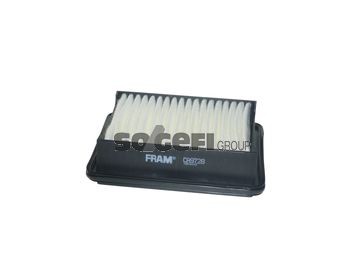 FRAM CA9728 Air filter 04707 328