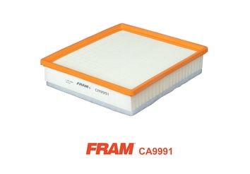 FRAM CA9991 Air filter 16546-00Q0A