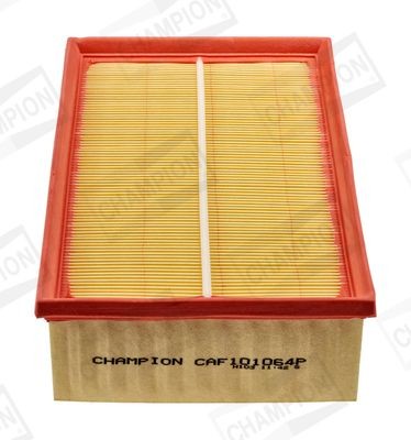 Great value for money - CHAMPION Air filter CAF101064P