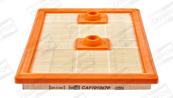 CAF101067P Filter für Luft CHAMPION in Original Qualität