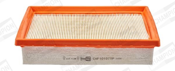 CHAMPION CAF101071P Air filter 96 950 990