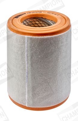 Original CHAMPION Engine air filters CAF101079R for AUDI A5