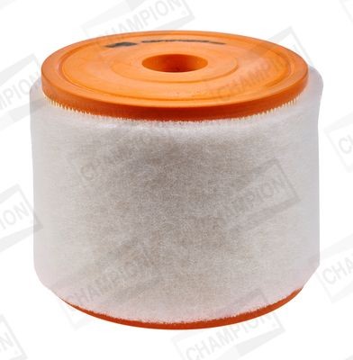 CHAMPION 122mm, 169mm, Filter Insert Height: 122mm Engine air filter CAF101081R buy