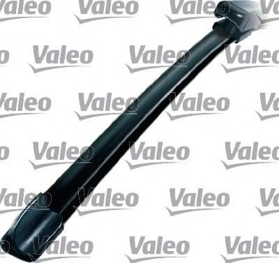 VALEO Rear wiper blade 567813