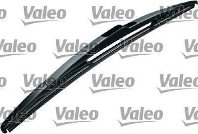 VALEO SILENCIO PERFORMANCE 567884 Rear wiper blade Rear
