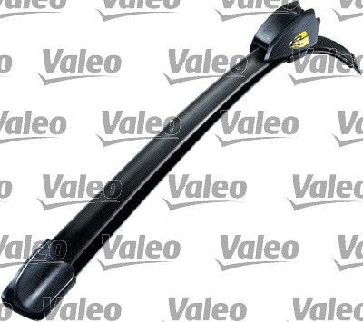 Great value for money - VALEO Wiper blade 567948