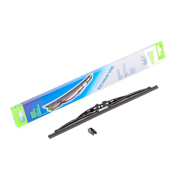 VALEO Window wipers rear and front Golf IV new 574107