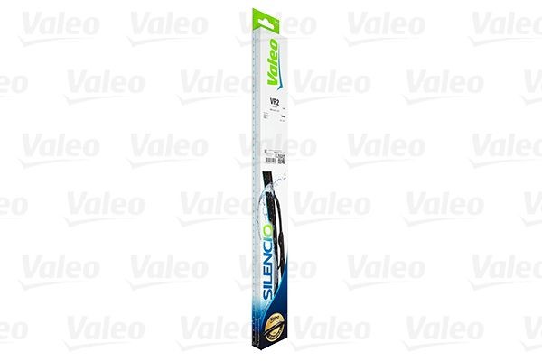 VALEO 574127 Rear wiper blade Rear