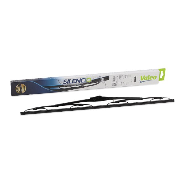 VALEO Wiper blade rear and front Mercedes-Benz W203 new 574141