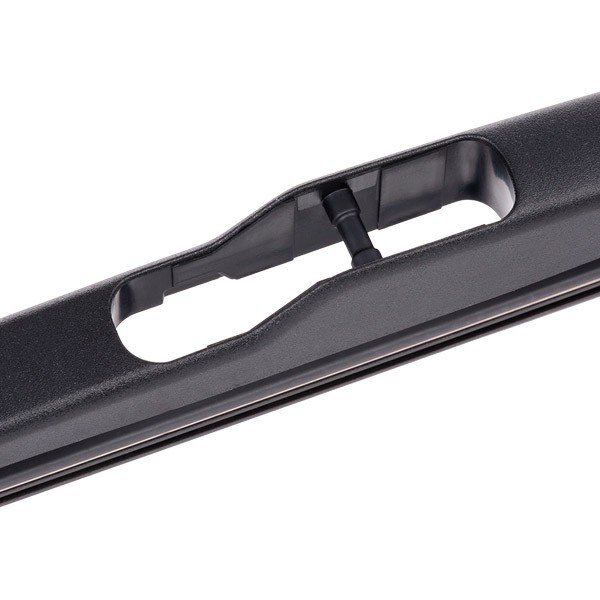 574197 Rear wiper blade VALEO VR49 review and test