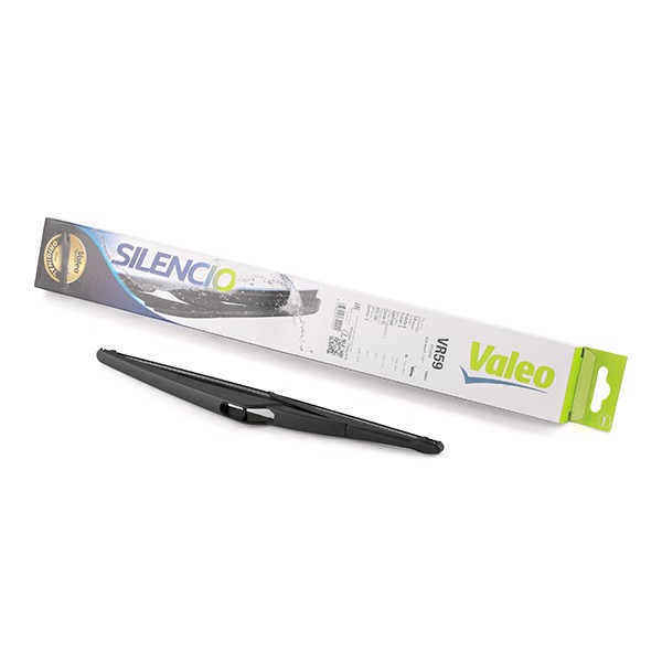 VALEO Windscreen wipers rear and front FORD Focus Mk2 Estate (DA_, FFS, DS) new 574202