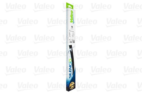 VALEO V5 Wiper rubber 400mm