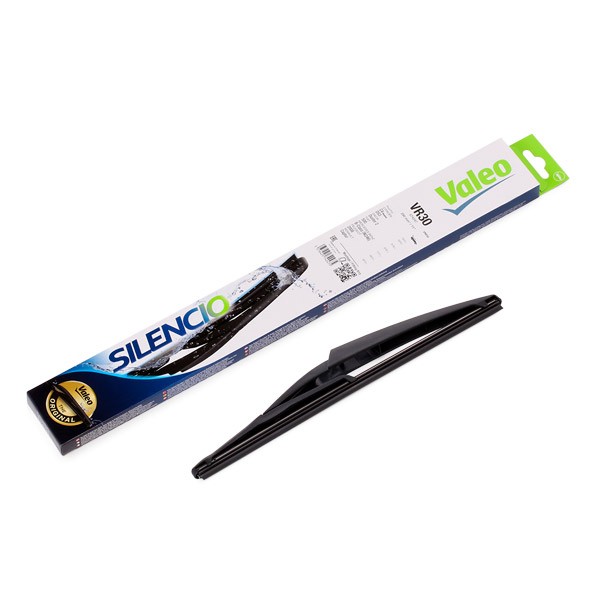 VALEO Windshield wipers rear and front OPEL Astra G Caravan (T98) new 574247