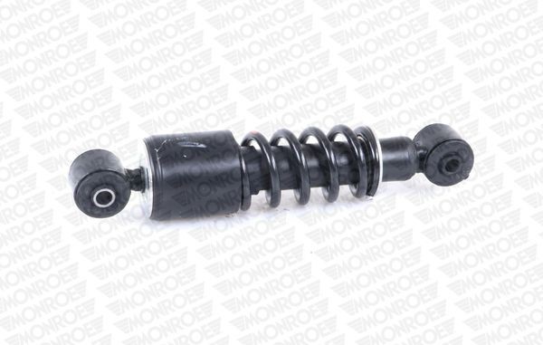 CB0185 Shock Absorber, cab suspension MONROE MAGNUM Cabin MONROE CB0185 review and test