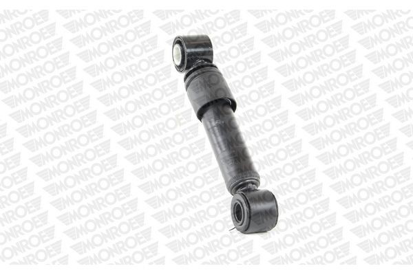 CB0242 Shock Absorber, cab suspension MONROE MAGNUM Cabin MONROE CB0242 review and test
