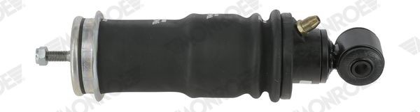 MONROE 244, 344 mm Shock Absorber, cab suspension CB0245 buy