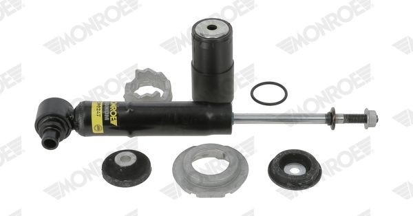 MONROE 219, 336 mm Shock Absorber, cab suspension CB0247 buy