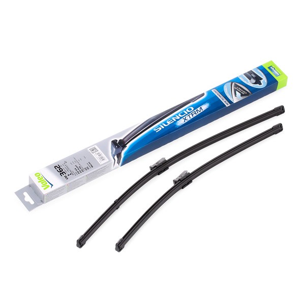 Wiper blade VALEO 574462 - Audi A5 Windscreen cleaning system spare parts order