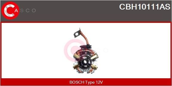 CASCO CBH10111AS Holder, carbon brushes 053911209