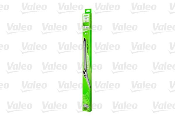 Wiper blade 575914 from VALEO
