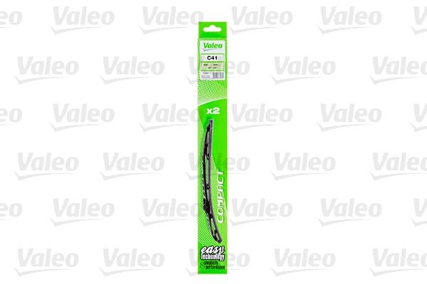 OEM-quality VALEO 576003 Windscreen wiper