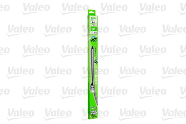 Valeo 85576079 Scheibenwischer Compact Revolution R35 Länge 350 mm 
