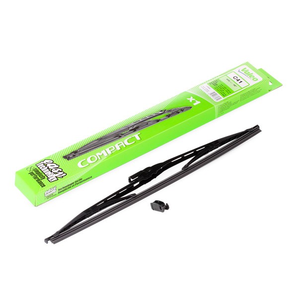 VALEO Wiper rear and front VW Caddy 3 (2KA, 2KH, 2CA, 2CH) new 576082