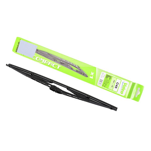 VALEO Wiper blade rear and front VW GOLF 2 (19E, 1G1) new 576083