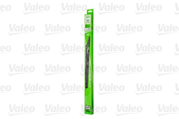 576095 Window wipers VALEO 576095 review and test