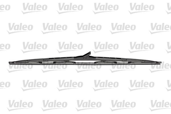 576097 Window wipers VALEO 576097 review and test
