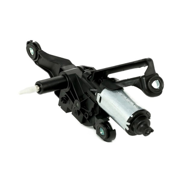 579741 Windshield wiper motor VALEO 579741 review and test