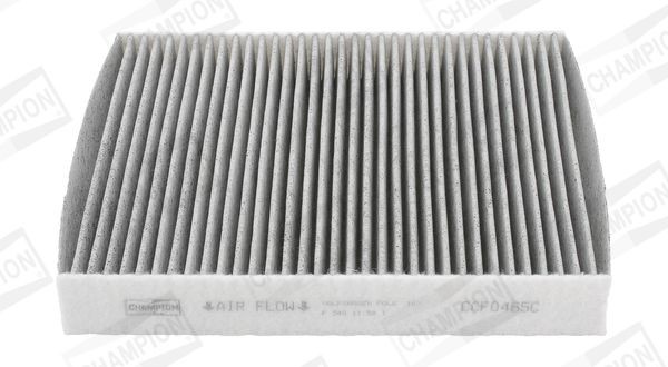 Original CCF0465C CHAMPION Air conditioner filter AUDI