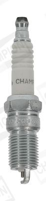 CHAMPION CCH13 Spark plug CHEVROLET CAPRICE CLASSIC 1990 price