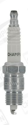 CHAMPION Powersport CCH25 Spark plug RV17YC, M14x1.25, Spanner Size: 16 mm, Nickel GE