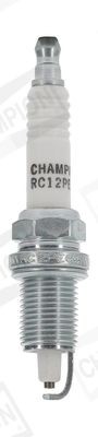 Original CHAMPION 3034 Engine spark plugs CCH3034 for DODGE CHARGER