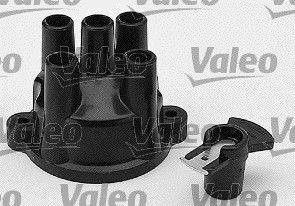 D111 VALEO 582355 Distributor and parts Renault 19 II Chamade 1.4 58 hp Petrol 1994 price