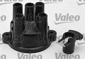 VALEO 582480 Distributor and parts RENAULT 18 1979 in original quality