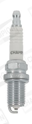 CHAMPION Powersport RC12YC, M14x1.25, Spanner Size: 16 mm, Nickel GE Electrode distance: 0,8mm Engine spark plug CCH711 buy