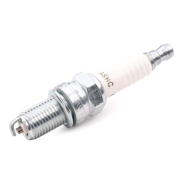 CCH810 Spark plug CHAMPION RA8HC review and test
