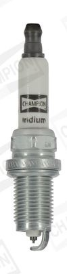 9000 CHAMPION RC10ZWYPB4, M14x1.25, Spanner Size: 16 mm, Pt GE Electrode distance: 1mm Engine spark plug CCH9000 buy