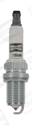 CHAMPION Candele Mercedes Vito W639 2011 iridium e platinum CCH9003