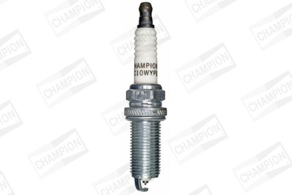 Ford KUGA Ignition system parts - Spark plug CHAMPION CCH9006